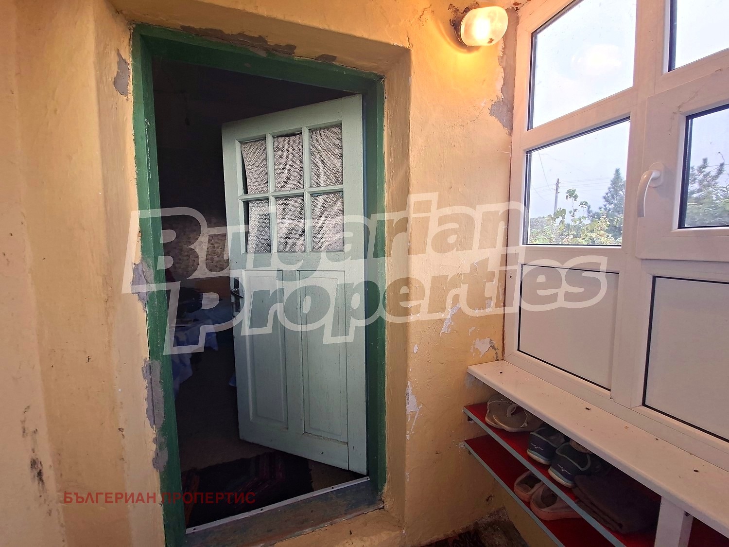 Продава КЪЩА, с. Коневец, област Ямбол, снимка 8 - Къщи - 56206121