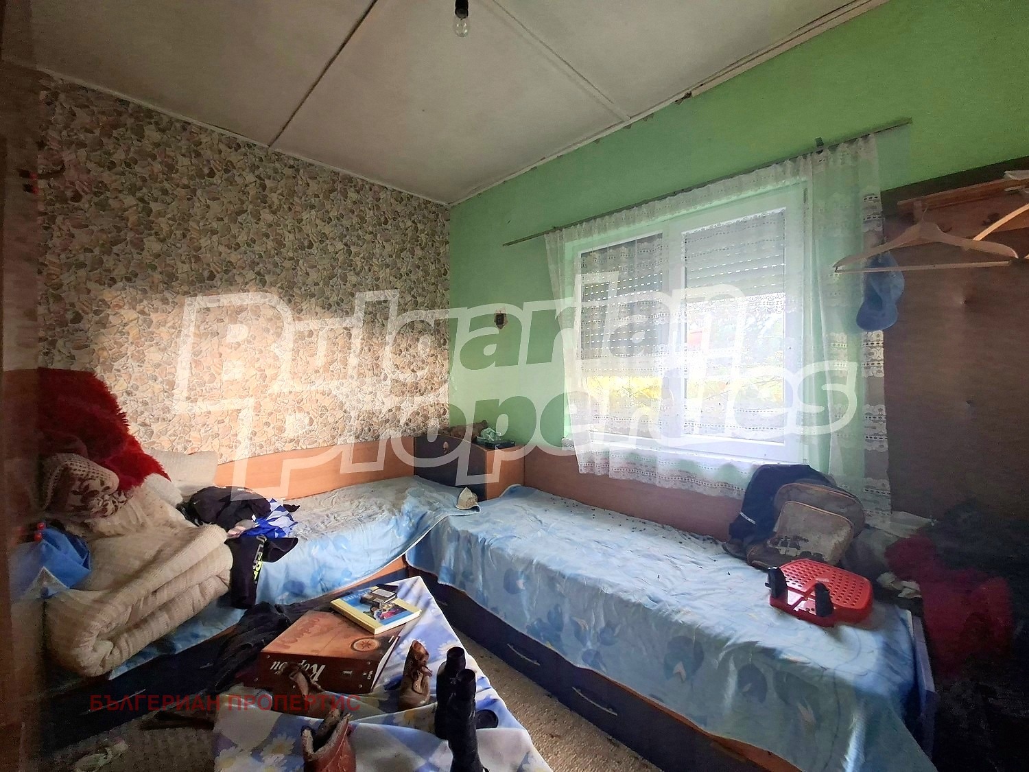 Продава КЪЩА, с. Коневец, област Ямбол, снимка 10 - Къщи - 56206121