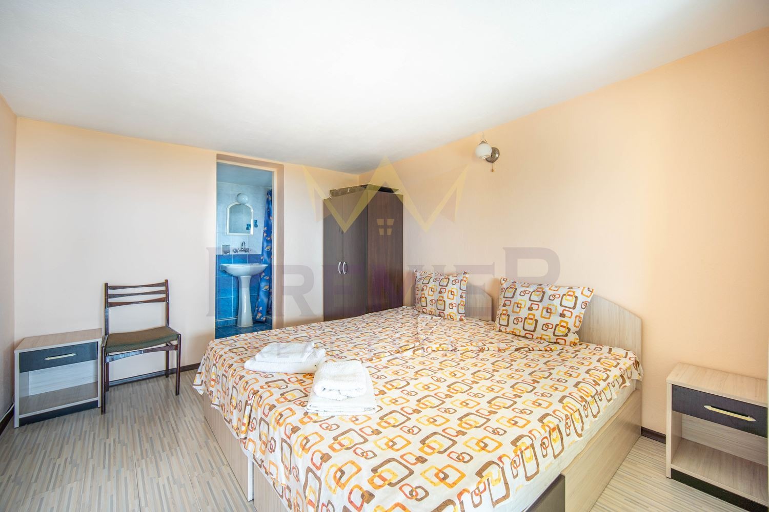 Продава КЪЩА, с. Топола, област Добрич, снимка 8 - Къщи - 56578650
