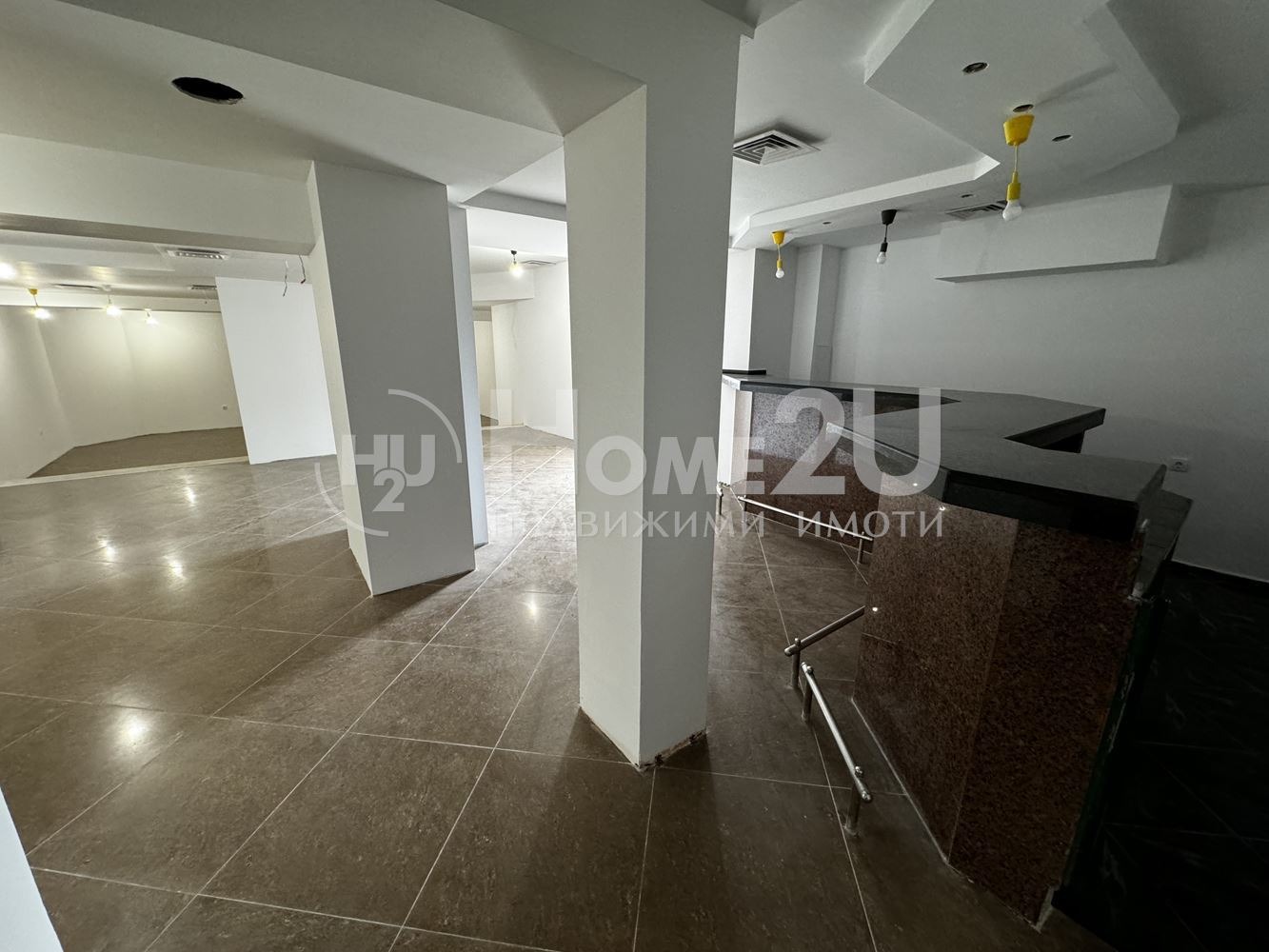 Продава ЗАВЕДЕНИЕ, гр. Варна, Левски 1, снимка 2 - Заведения - 52233062