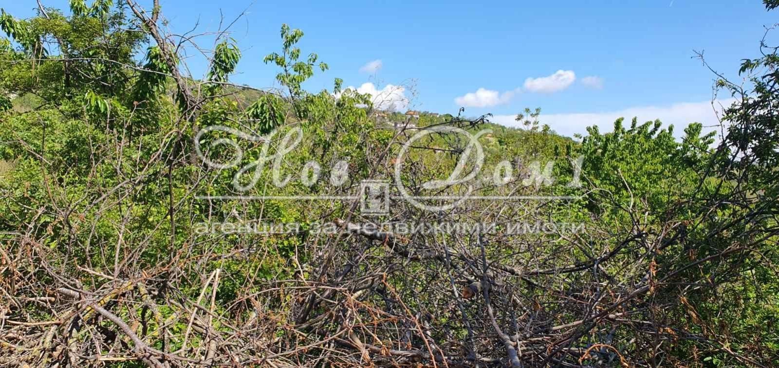 Продава ПАРЦЕЛ, гр. Варна, м-т Балам Дере, снимка 2 - Парцели - 51114794