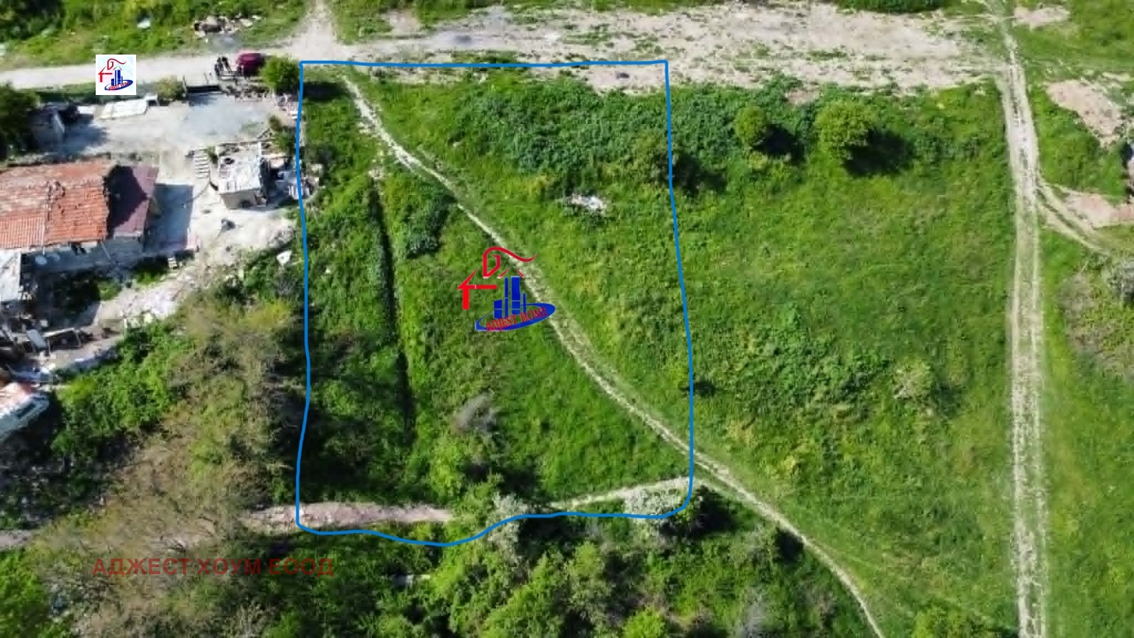 Продава ПАРЦЕЛ, гр. Шумен, Еверест, снимка 2 - Парцели - 54355132