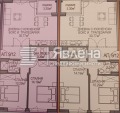 Продава 2-СТАЕН, град София, Обеля 2 • 110249 € / 215628.30 лв. • 67615369 4
