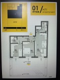 Продава 3-СТАЕН, град Варна, Левски 2 • 280000 € / 547632.40 лв. • 72433043 10