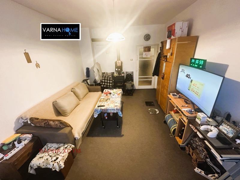 Продава 2-СТАЕН в град Варна, Победа - 67 кв.м / 139 900 € » 273 620.62 лв., ВАРНА ХОУМ