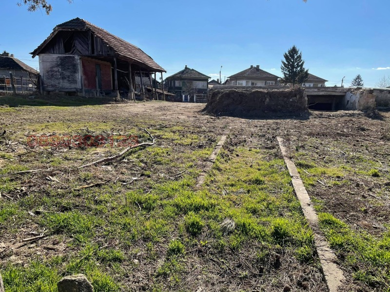 Продава КЪЩА в област Видин, с. Сланотрън - 170 кв.м / 22 500 € » 44 006.18 лв.