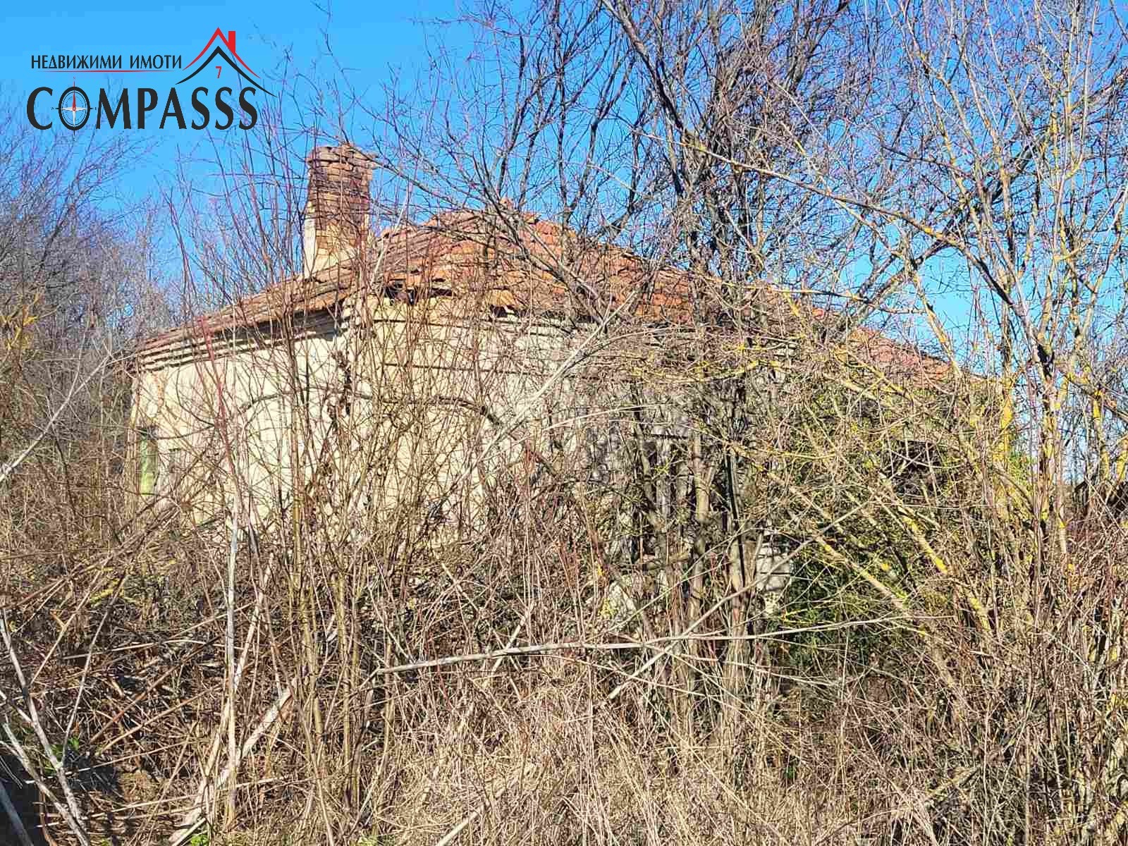 Продава КЪЩА | Imot.bg — изображение 3