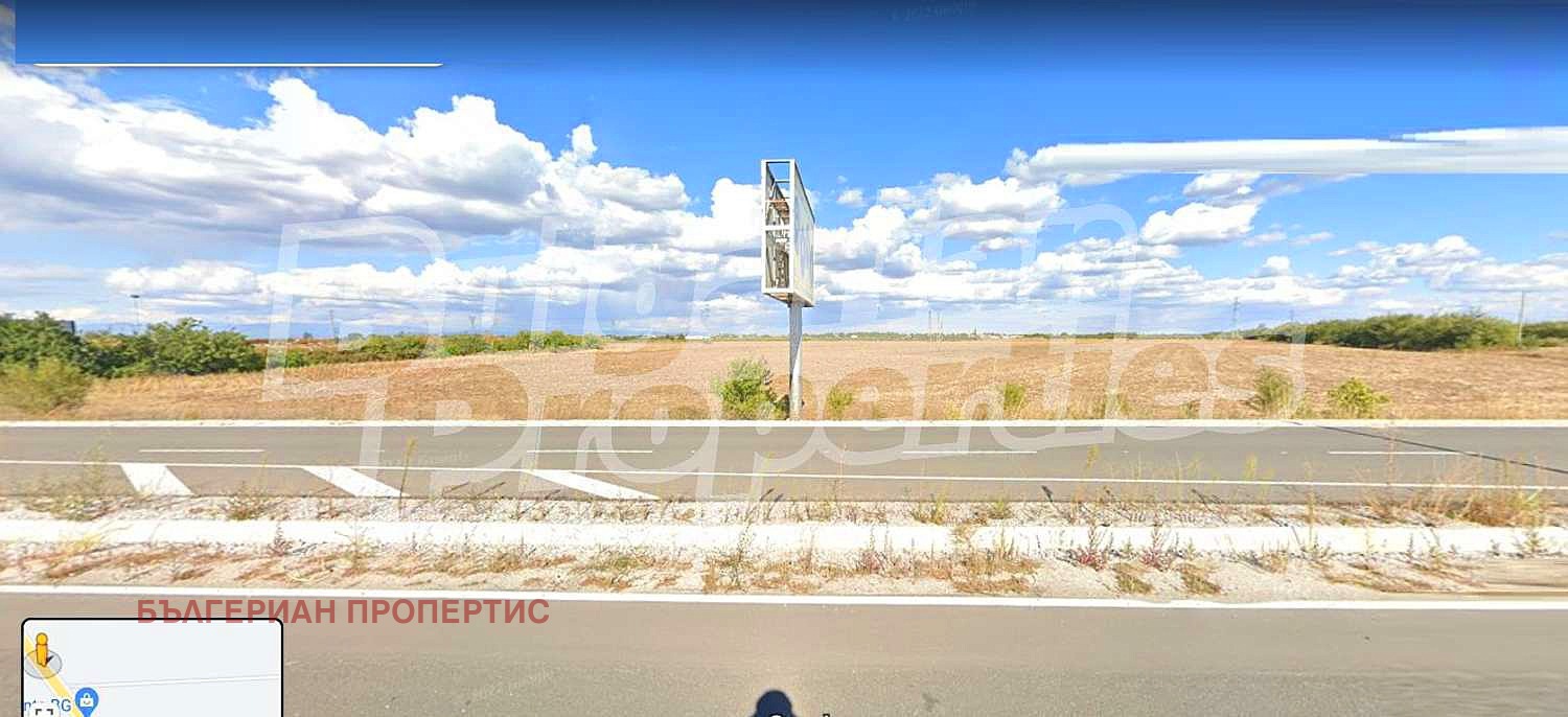 Продава ЗЕМЕДЕЛСКА ЗЕМЯ | Imot.bg — изображение 1