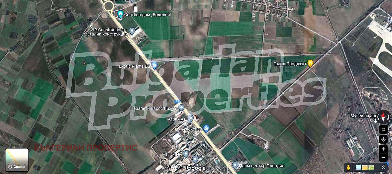 Продава ЗЕМЕДЕЛСКА ЗЕМЯ | Imot.bg — изображение 5