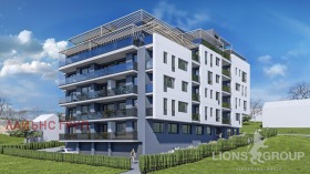 1 dormitorio Izgrev, Varna 7