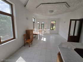 Piano della casa Tsentar, Plovdiv