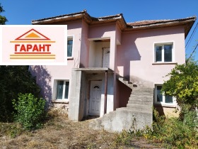 House Kashin, region Pleven 1