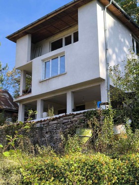 Haus Makozewo, region Sofia 2