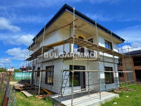 Casa Gurmazovo, região Sófia 1