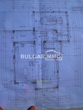 Casa Gurmazovo, região Sófia 5