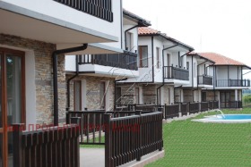 Casa c.c. Slânciev briag, regiunea Burgas