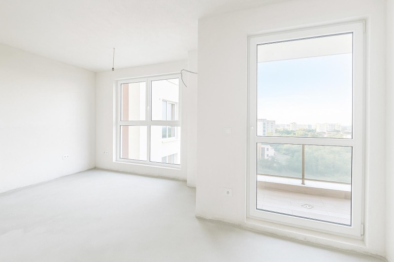 Til salgs  Studio Plovdiv , Jusjen , 38 kvm | 14361507