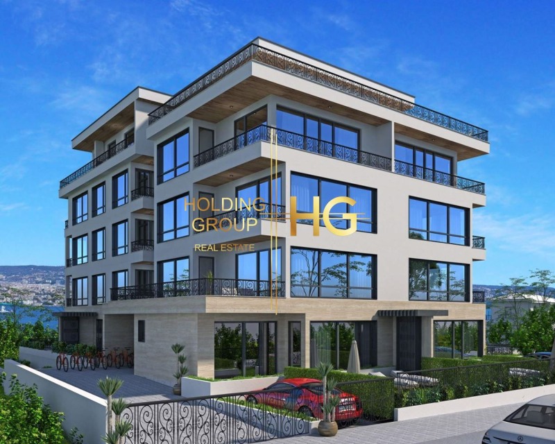 Продава 1-СТАЕН, гр. Варна, Галата, снимка 8 - Апартаменти - 52462613