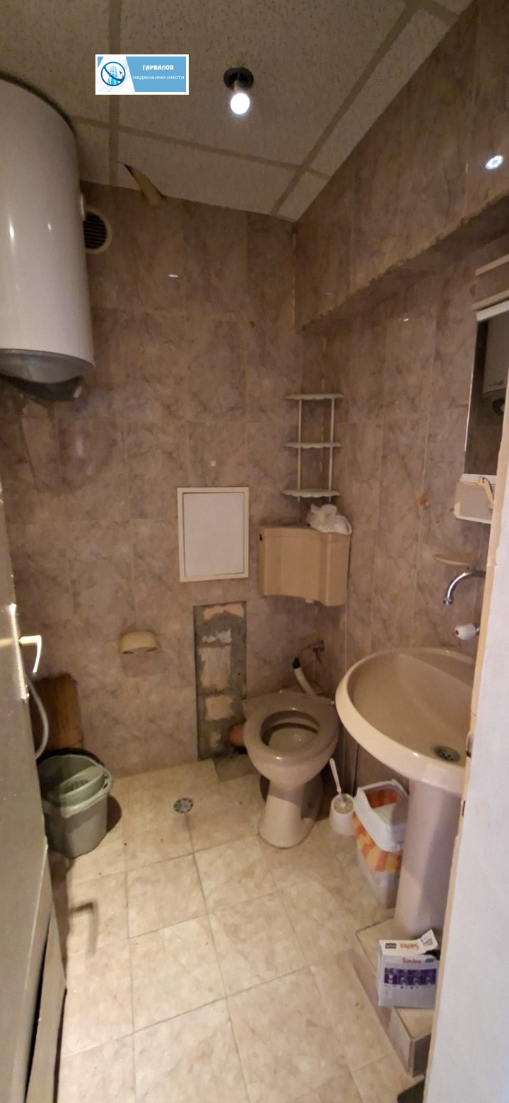 Продава 1-СТАЕН, гр. Русе, Широк център, снимка 5 - Апартаменти - 53945058