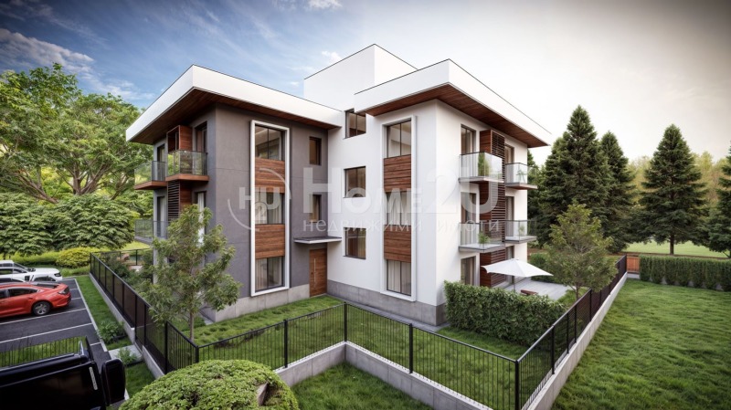 De vânzare  1 dormitor Varna , Zvezdița , 79 mp | 47206049 - imagine [4]
