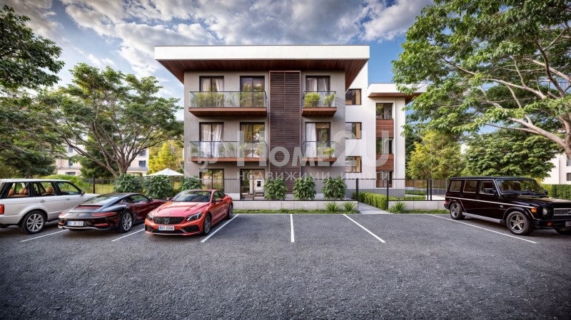 De vânzare  1 dormitor Varna , Zvezdița , 79 mp | 47206049