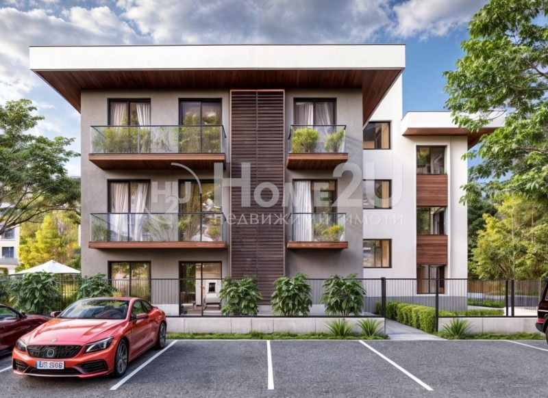 De vânzare  1 dormitor Varna , Zvezdița , 79 mp | 47206049 - imagine [2]