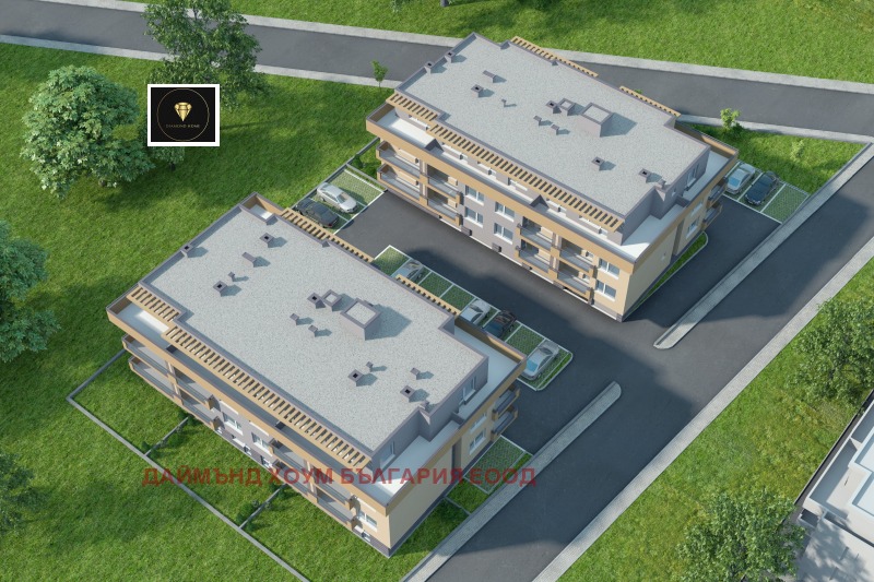 À vendre  1 chambre Plovdiv , Belomorski , 62 m² | 25640574 - image [4]