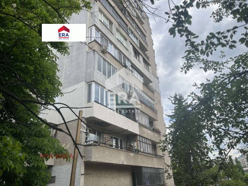 À venda  1 quarto Sofia , Iztok , 57 m² | 32355287 - imagem [12]