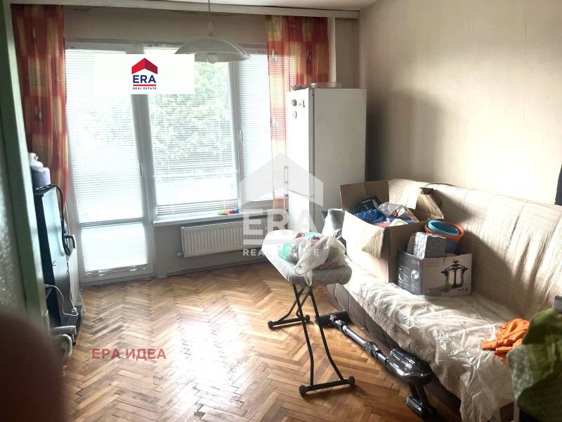 À venda  1 quarto Sofia , Iztok , 57 m² | 32355287 - imagem [3]