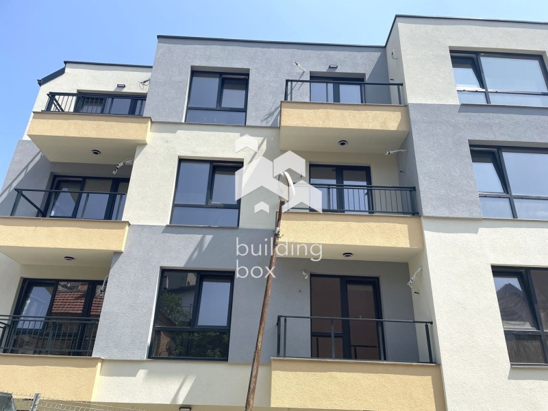 In vendita  1 camera da letto Varna , Asparuhovo , 57 mq | 69903314