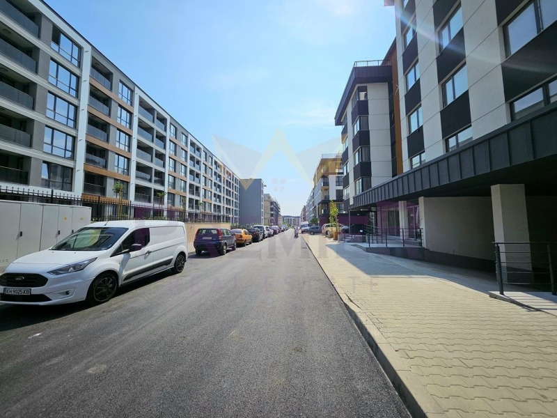 Продается  1 спальня София , Малинова долина , 70 кв.м | 30349127 - изображение [7]