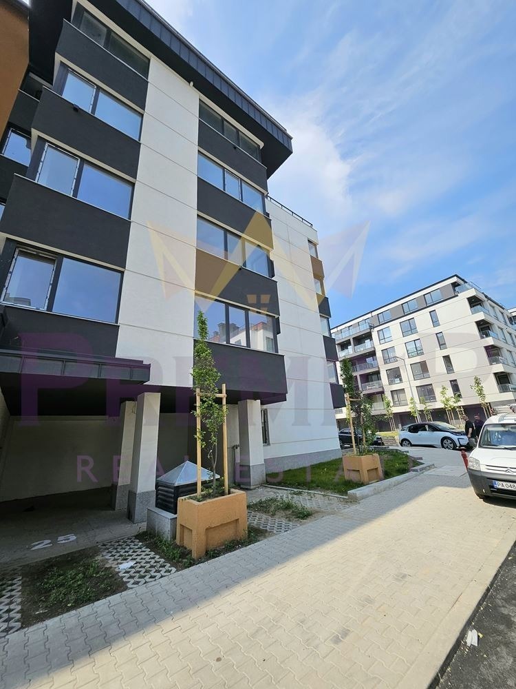 Продается  1 спальня София , Малинова долина , 70 кв.м | 30349127 - изображение [9]