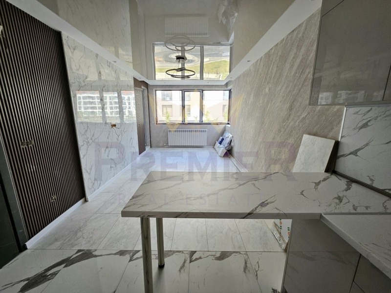 Продается  1 спальня София , Малинова долина , 70 кв.м | 30349127 - изображение [4]