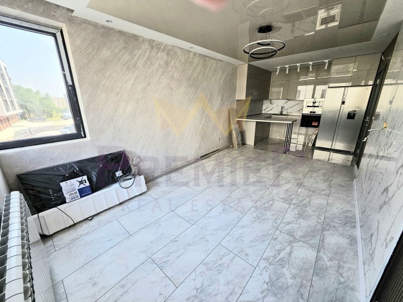 Продается  1 спальня София , Малинова долина , 70 кв.м | 30349127 - изображение [10]