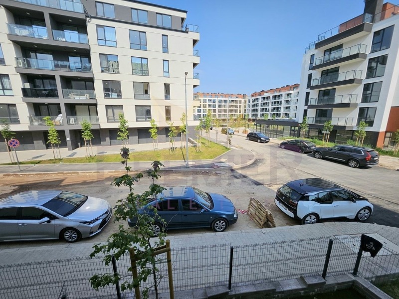 Продается  1 спальня София , Малинова долина , 70 кв.м | 30349127 - изображение [12]