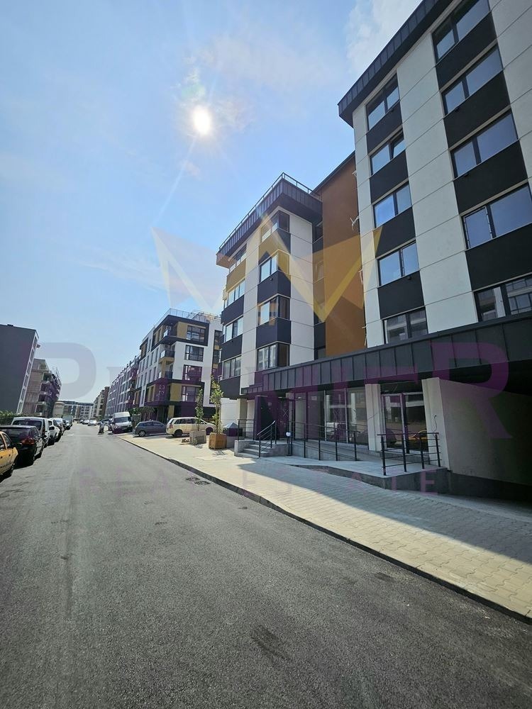 Продается  1 спальня София , Малинова долина , 70 кв.м | 30349127 - изображение [8]