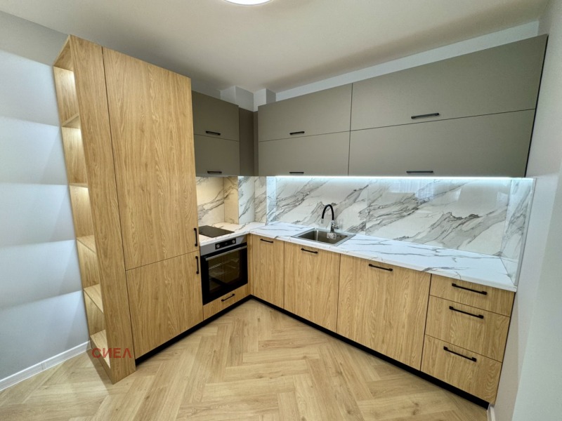 Продава  2-стаен град Пловдив , Остромила , 68 кв.м | 89281585 - изображение [4]