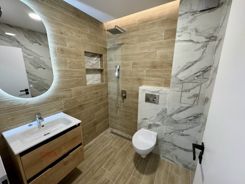 Продава  2-стаен град Пловдив , Остромила , 68 кв.м | 89281585 - изображение [10]