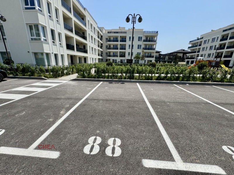 Продава  2-стаен град Пловдив , Остромила , 68 кв.м | 89281585 - изображение [11]