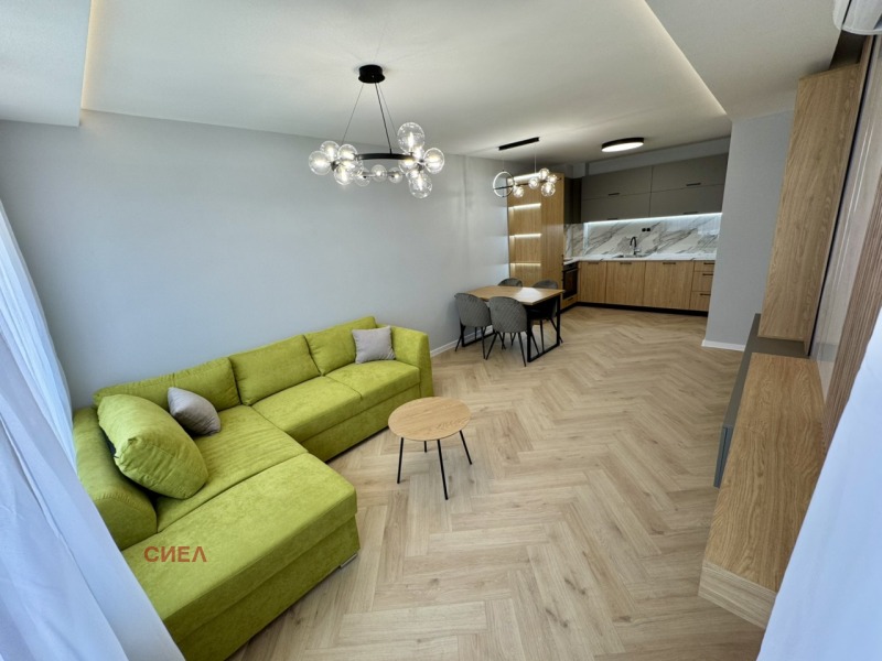 Продава  2-стаен град Пловдив , Остромила , 68 кв.м | 89281585