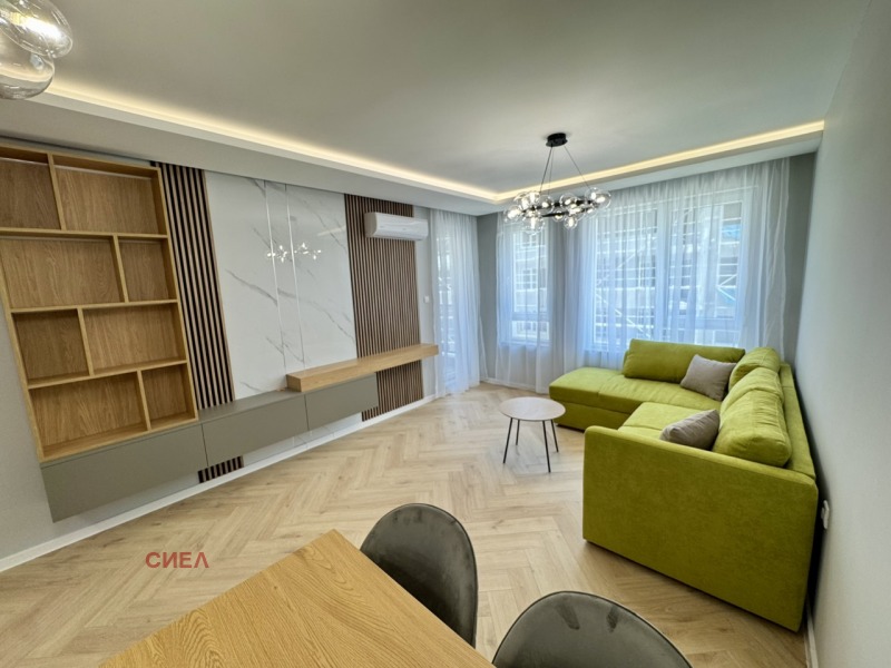 Продава  2-стаен град Пловдив , Остромила , 68 кв.м | 89281585 - изображение [5]