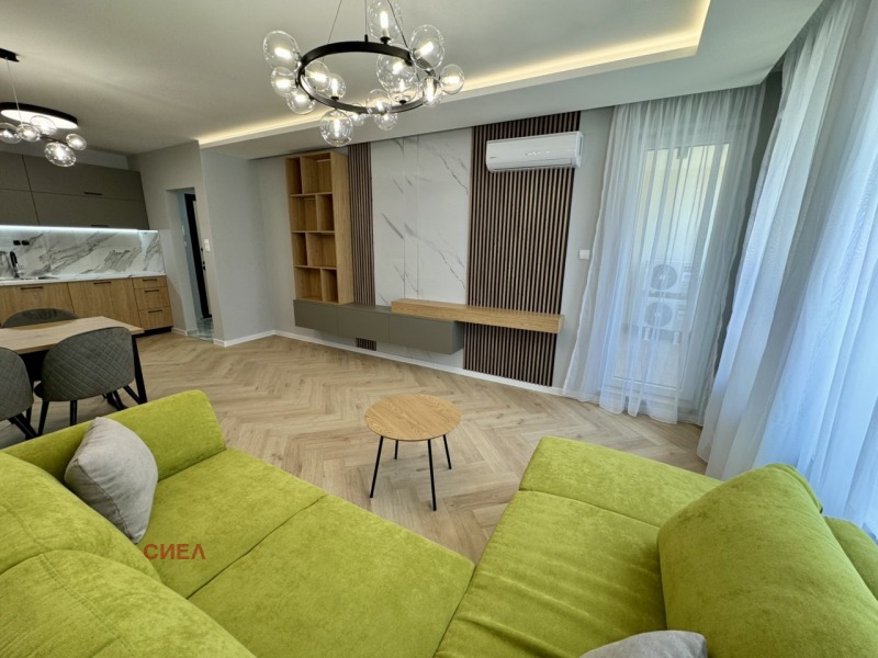 Продава  2-стаен град Пловдив , Остромила , 68 кв.м | 89281585 - изображение [2]