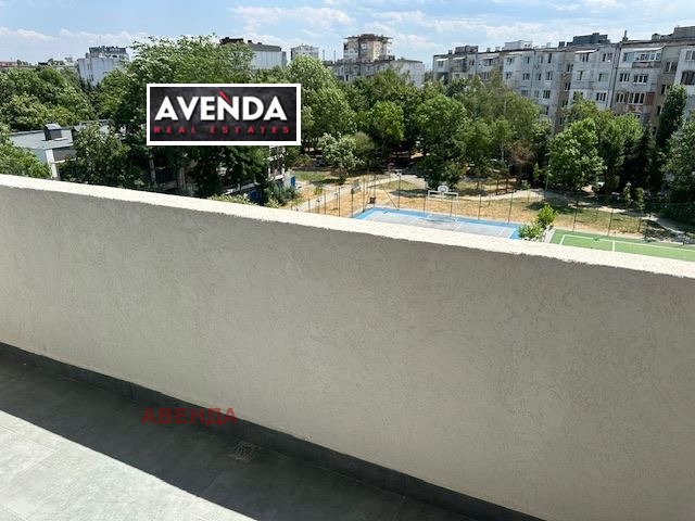 Продава  2-стаен град София , Свобода , 60 кв.м | 95792752 - изображение [12]
