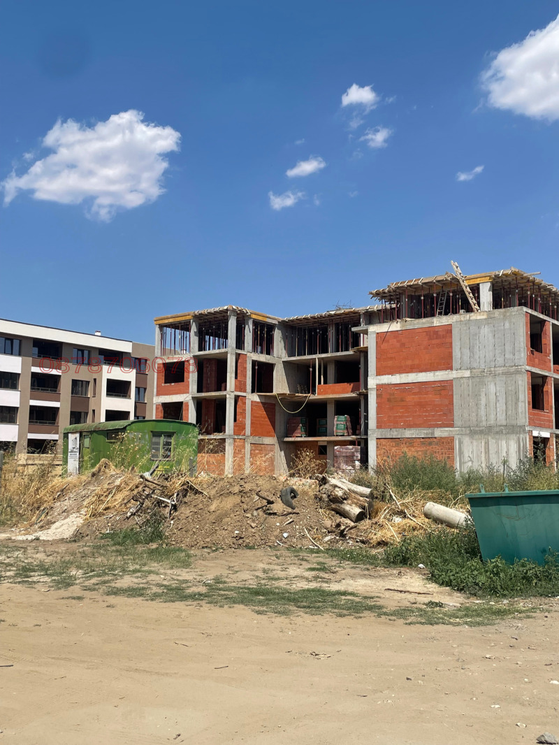 Na prodej  1 ložnice oblast Haškovská , Svilengrad , 86 m2 | 68892051