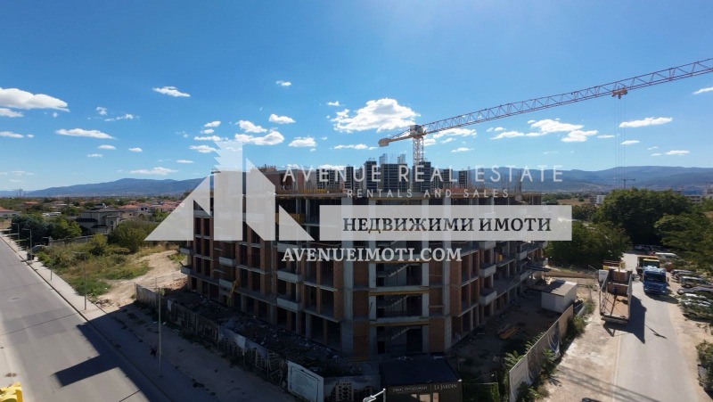 À venda  1 quarto Plovdiv , Ostromila , 83 m² | 43450666 - imagem [4]