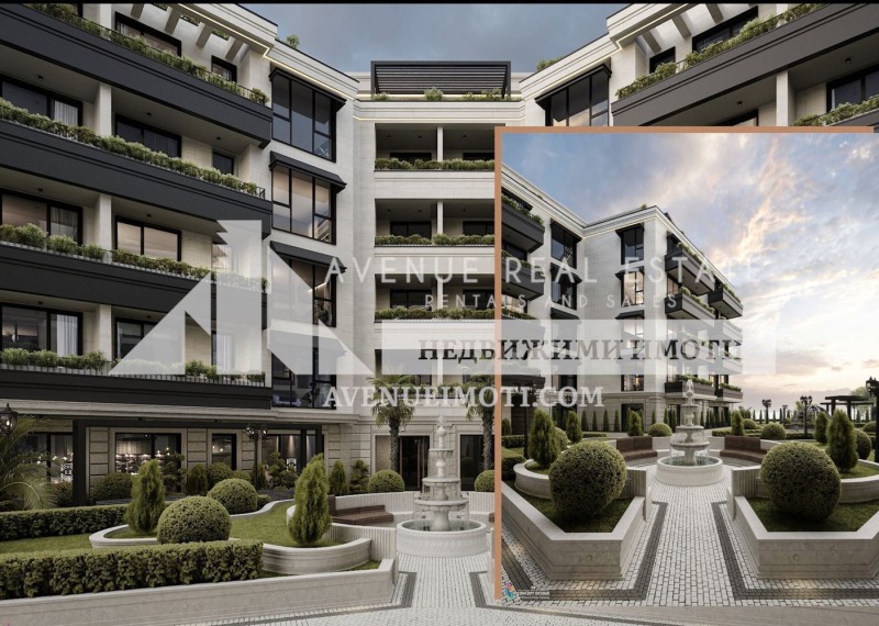 À venda  1 quarto Plovdiv , Ostromila , 83 m² | 43450666 - imagem [6]