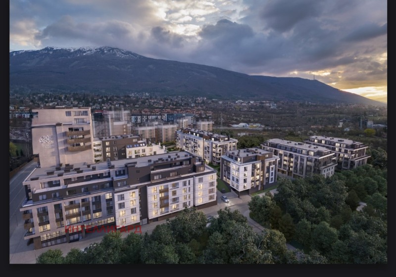 Till salu  1 sovrum Sofia , Krastova vada , 65 kvm | 37507818 - bild [12]