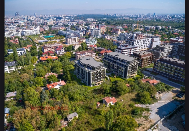 Till salu  1 sovrum Sofia , Krastova vada , 65 kvm | 37507818 - bild [8]