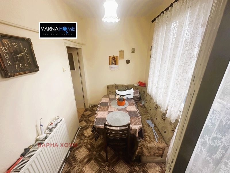 Продава 2-СТАЕН, гр. Варна, Победа, снимка 6 - Апартаменти - 52378241