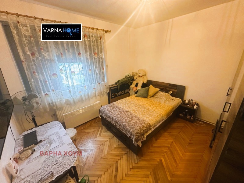 Продава 2-СТАЕН, гр. Варна, Победа, снимка 3 - Апартаменти - 52378241